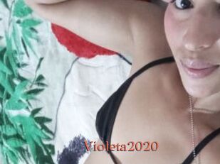 Violeta2020