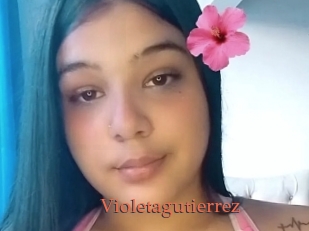 Violetagutierrez