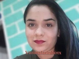 Violetalatinhotx