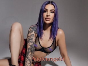 Violetangelo