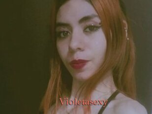 Violetasexy