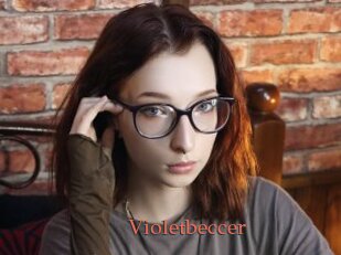 Violetbeccer