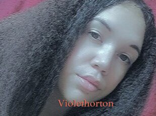 Violethorton