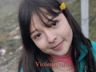 Violetjhonns