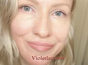 Violetlaurent