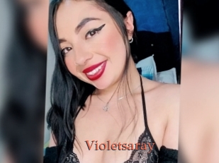 Violetsaray