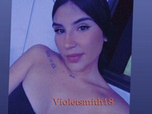 Violetsmith18