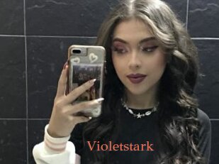 Violetstark