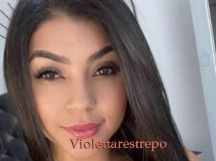 Violettarestrepo