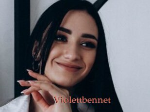 Violettbennet