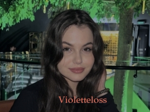 Violetteloss