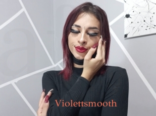 Violettsmooth