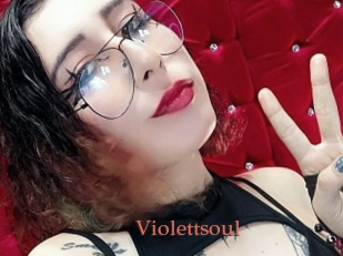 Violettsoul