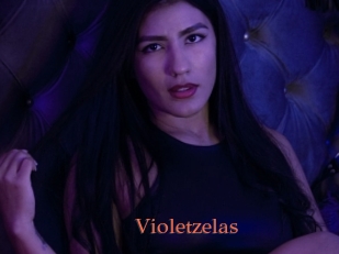 Violetzelas