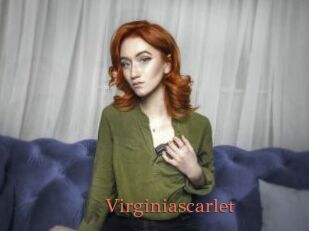 Virginiascarlet