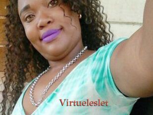 Virtueleslet