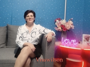 Vitawilson