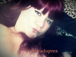 Vittoriaduprex