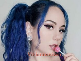 Viviannavixen