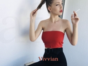 Vivvian