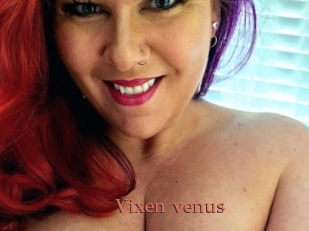 Vixen_venus