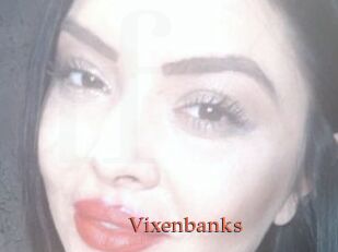 Vixenbanks