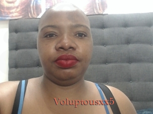 Voluptousxx5