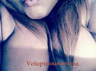 Voluptuousvoyyaa