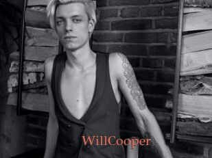 WillCooper