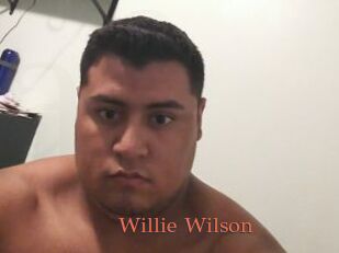 Willie_Wilson