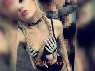 WillowAnne