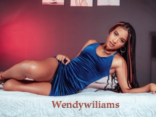 Wendywiliams