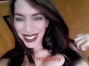 Whitefilly