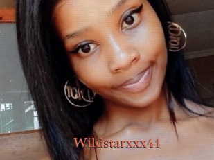 Wildstarxxx41