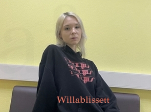 Willablissett