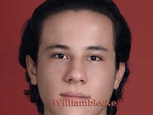 Williamblecke