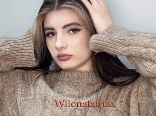 Wilonafairfax