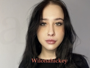 Wilonahickey