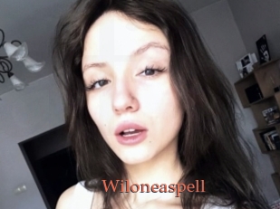 Wiloneaspell