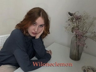 Wiloneclemon