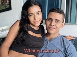 Wilsonandemily