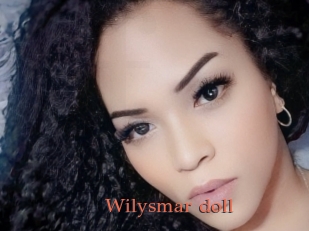 Wilysmar_doll