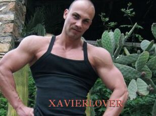 XAVIERLOVER