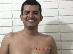 XAnthony