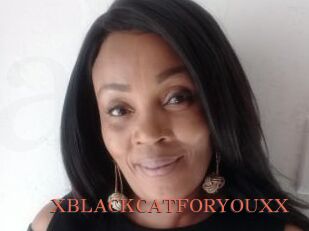 XBLACKCATFORYOUXX