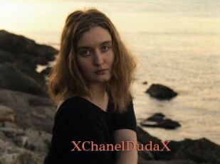 XChanelDudaX