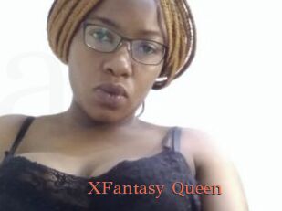 XFantasy_Queen