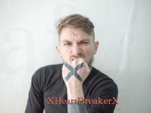 XHeartBreakerX