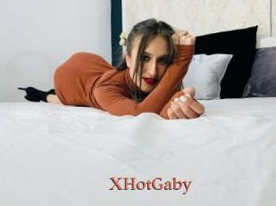 XHotGaby