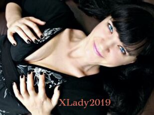 XLady2019